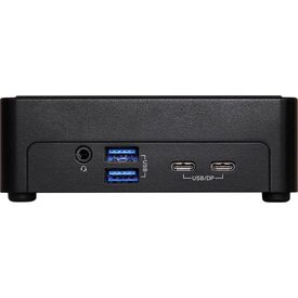 ASRock NUCS BOX-1360P/D4 Core i7-1360P Barebone Mini PC