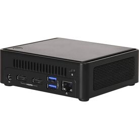 ASRock NUCS BOX-225H Intel retail | 90PXGE80-P0EAY100