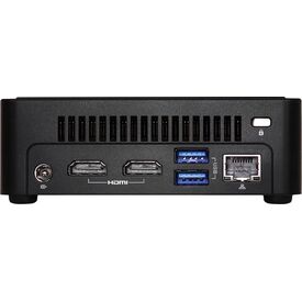 ASRock NUCS BOX-225H Intel retail | 90PXGE80-P0EAY100