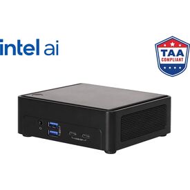 ASRock NUCS BOX-225H Intel retail | 90PXGE80-P0EAY100