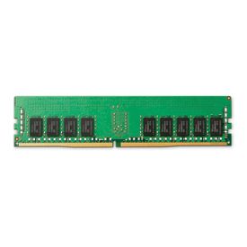 HP 8GB DDR4-2933 ECC RAM