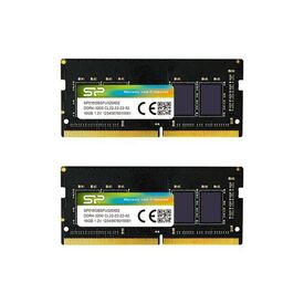 Elo 16GB DDR4 SO-DIMM 2666MHz Memory Kit