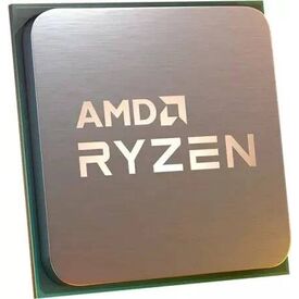 AMD Ryzen 5 5600X 3.7 GHz 100-000000065