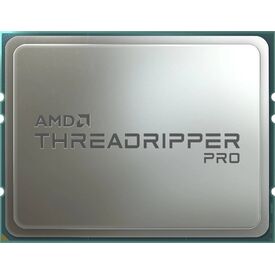 AMD Ryzen ThreadRipper PRO 5995WX 2.7 GHz 64core 100-000000444