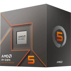 AMD RYZEN 5 8400F AI 4.70GHZ 6 CORE SKT AM5 -  | 100-100001591BOX