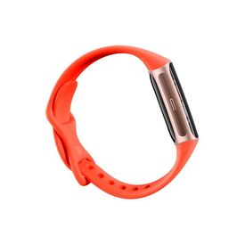 Fitbit Charge 6 Fitness Tracker GPS Heart Rate | GA05184-EU