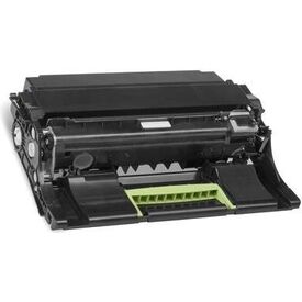Lexmark 500Z Black original printer imaging unit LCCP,