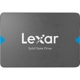 Lexar NQ100 1TB 2.5" SATA III Internal SSD 550MB/s