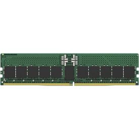Kingston 16GB DDR5-6400 ECC Registered RDIMM CL52 Server