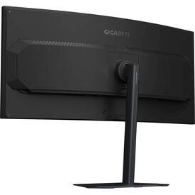 Gigabyte GS34WQC 34" Curved UWQHD 135Hz Gaming Monitor