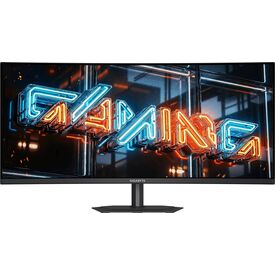 Gigabyte MO34WQC36 34" QD-OLED 360Hz UWQHD Monitor