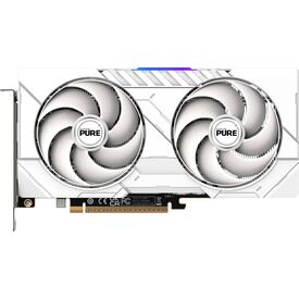 Sapphire RX 9060 XT PURE OC 16GB Graphics Card