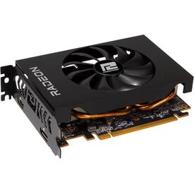 PowerColor RX 6500 XT Fighter 4GB Graphics Card
