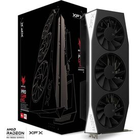 XFX RX 9060 XT Mercury OC 16GB Graphics Card