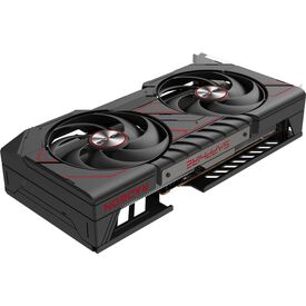 Sapphire RX 9060 XT PULSE OC 8GB Graphics Card