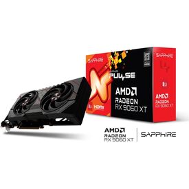Sapphire RX 9060 XT PULSE OC 8GB Graphics Card
