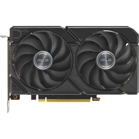 ASUS RX 9060 XT Dual 16GB Graphics Card