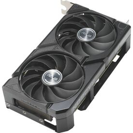 ASUS RX 9060 XT Dual 16GB Graphics Card