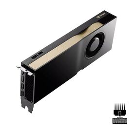 NVIDIA RTX 5000 Ada Generation Graphics card VCNRTX5000ADAPB