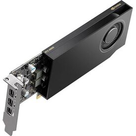 NVIDIA RTX A1000 - Graphics card - RTX A1000 - 8 | VCNRTXA1000-SB