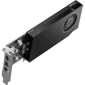 NVIDIA RTX A400 - Graphics card - RTX A400 - 4 GB | VCNRTXA400-SB