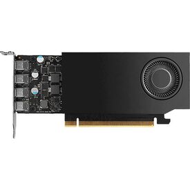 NVIDIA RTX A1000 - Graphics card - RTX A1000 - 8 | VCNRTXA1000-PB