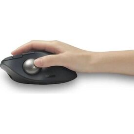 Kensington Pro Fit Ergo TB550 Wireless Trackball Mouse