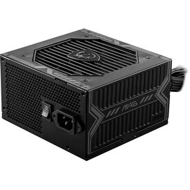 MSI MAG A550BN Power supply (internal) ATX12V 3067ZP2A11-CE0