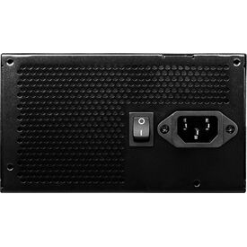 MSI MAG A550BN Power supply (internal) ATX12V 3067ZP2A11-CE0