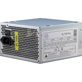 Inter-Tech SL-700 Plus 700W Active PFC PSU