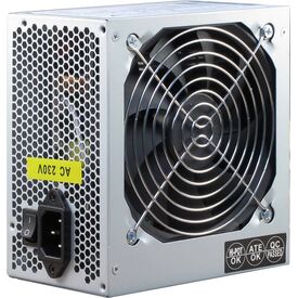Inter-Tech SL-700 Plus 700W Active PFC PSU