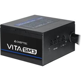 Chieftec ower Supply 750W Vita 80+Bronze retail Power BPX750S