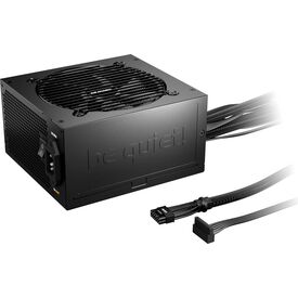 Be Quiet! Pure Power 12 650W | BP002EU