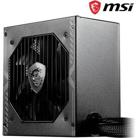 MSI Netzteil MAG A650BNL 650Watt - Power Supply | 306-7ZPAX11-809