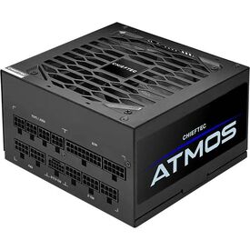 Chieftec Atmos / 750 W / 100 - 240 V / 50/60 Hz / 20+ | CPX-750FC