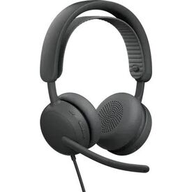 Logitech Zone Wired 2 for Business 981-001618 USB-C