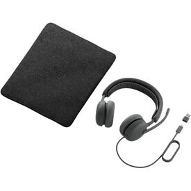 Logitech Zone Wired 2 for Business 981-001618 USB-C