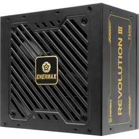 Enermax REVOLUTION III 750 Watt 80 PLUS Gold ERV750GAHGMAC