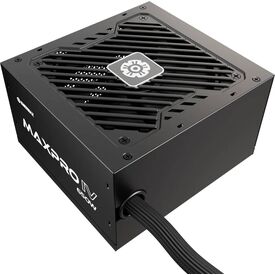 Enermax MAXPRO IV 650 Watt 80 PLUS EMP650W