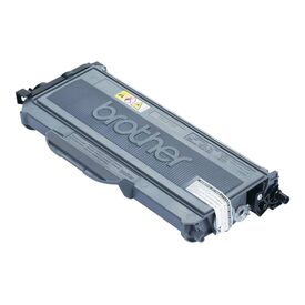 Brother TN2110 Black original toner cartridge for DCP 7030, 7040, 7045N / HL-2140, 2150N, 2170W / MFC 7320, 7440N, 7840W