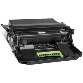 Lexmark 520Z Black original printer imaging unit LCCP, LRP