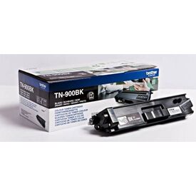 Brother TN900BK Black original toner cartridge | TN900BK