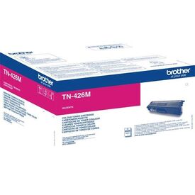 Brother TN426M Super Jumbo magenta original toner | TN426M