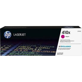 HP 410X Magenta Toner 5000 Pages | CF413X