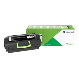 Lexmark CORPORATE TONER CARTRIDGE (52D2H0E)
