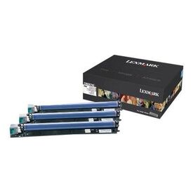 Lexmark - Photoconductor kit (pack of 3