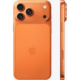 Apple iPhone 17 Pro Max 256GB 5G Cosmic Orange MFYN4ZD/A