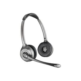 Poly Savi 83322-12 Spare DECT Wireless Headset Black
