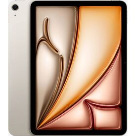 Apple iPad Air 11" M4 Wi-Fi 256GB Starlight