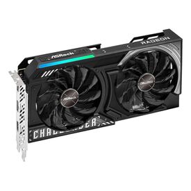 ASRock RX 9060 XT Challenger OC 16GB Graphics Card